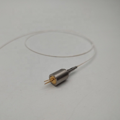 Blue Green and Red Single Module Fiber Coupled Laser module Spare Parts Type