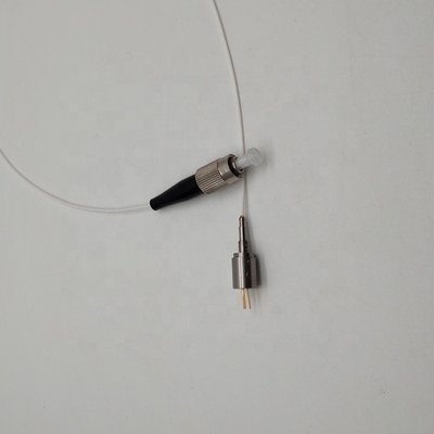 Blue Green and Red Single Module Fiber Coupled Laser module Spare Parts Type