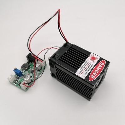 Spare Parts Type Laser module 30mW 570nm 571nm yellow for Lasence high stability