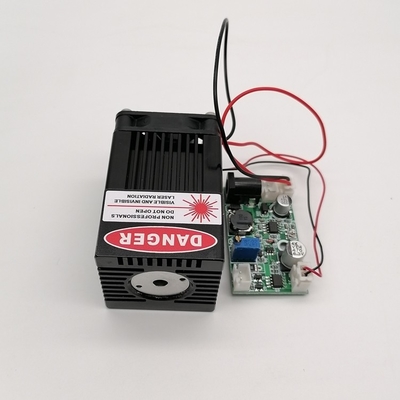 Spare Parts Type Laser module 30mW 570nm 571nm yellow for Lasence high stability