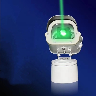 1W Green Laser Bird Repellent with High Stability at 520nm and Adjustable Beam Mode