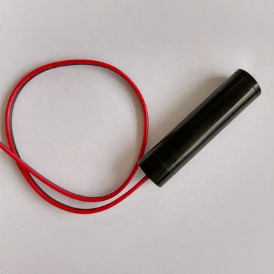 Spare Parts Type Laser module Yellow 589nm 15mW Beam Mode TEMoo Transverse Module