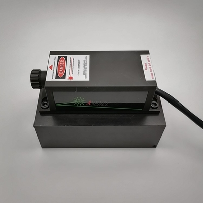 100mW DPSS Fiber Coupled Yellow Laser 570nm 571nm 577nm for Laser Module Weight KG 5 KG