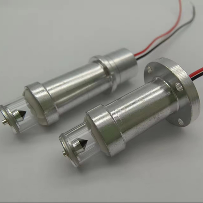 532nm 545nm 555nm Green Laser Diode Module Customizable 5mw 10mW Line Laser Output Power ≥ 15mW