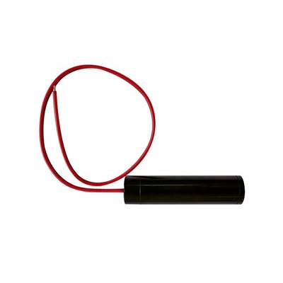 Powered 545nm 30mW DPSS Laser Diode Laser for Industry Labo and Medical Applications