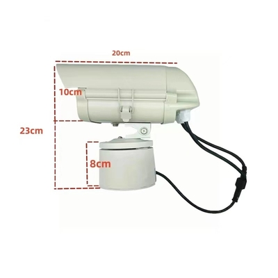 High Power Green Bird Repellent Laser for Agriculture and Airport Advanced Technology