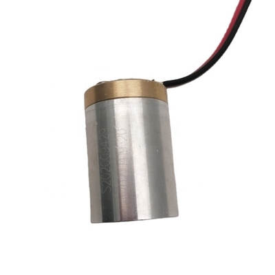 High Stability 20x30 Yellow Laser Module with 20mW Output Power and 561nm Wavelength