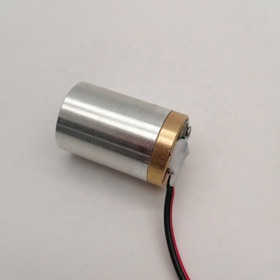 High Stability 20x30 Yellow Laser Module with 20mW Output Power and 561nm Wavelength