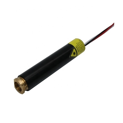 Scientific Experiment Optical Instrument Green 510nm Solid Laser for Medical Treatment