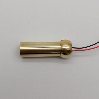 350mA Max Operating Current Aiming Laser Diode Pumped Laser Modules for Results