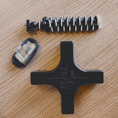 Improve Your Golf Game with High Grade 545nm Laser Type Golf Alignment Training Aid