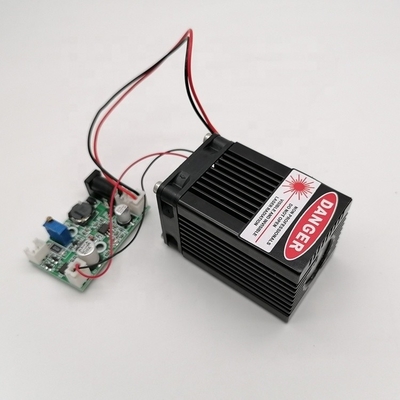 Experience the Precision of 571nm Yellow Laser Module for Laser Applications