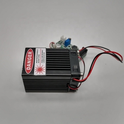 Experience the Precision of 571nm Yellow Laser Module for Laser Applications