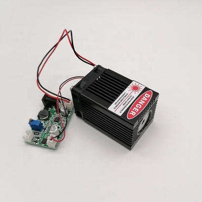 Experience the Precision of 571nm Yellow Laser Module for Laser Applications