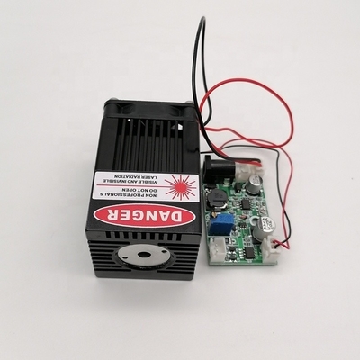 Experience the Precision of 571nm Yellow Laser Module for Laser Applications