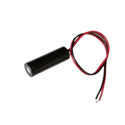 1mW Output Power Green Dot Laser Modules and Versatile for Various Applications