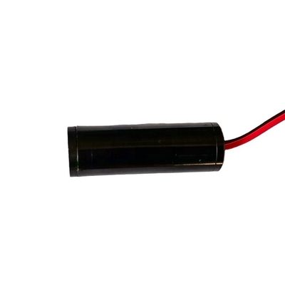 1mW Output Power Green Dot Laser Modules and Versatile for Various Applications