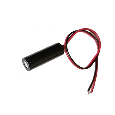 1mW Output Power Green Dot Laser Modules and Versatile for Various Applications