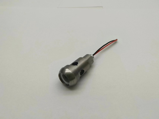 Small Size Dot Green Laser 532nm without PCB 1mW 5mW for Machinery Repair Shops