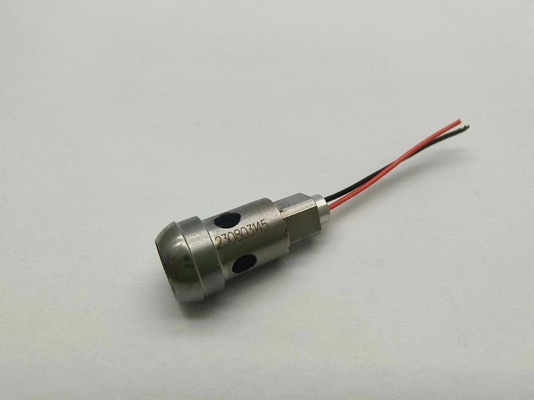 Small Size Dot Green Laser 532nm without PCB 1mW 5mW for Machinery Repair Shops