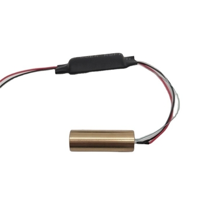 After Service Field Maintenance and Repair Service 532nm 5MW Green Dot Laser Module