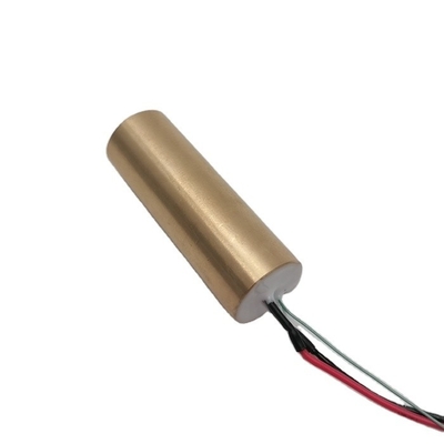 After Service Field Maintenance and Repair Service 532nm 5MW Green Dot Laser Module