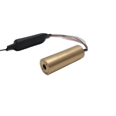 After Service Field Maintenance and Repair Service 532nm 5MW Green Dot Laser Module