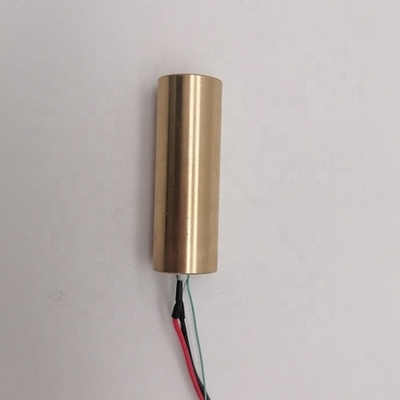 After Service Field Maintenance and Repair Service 532nm 5MW Green Dot Laser Module