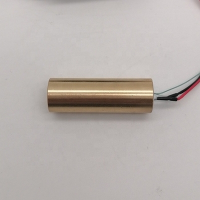 After Service Field Maintenance and Repair Service 532nm 5MW Green Dot Laser Module