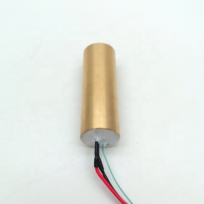 After Service Field Maintenance and Repair Service 532nm 5MW Green Dot Laser Module