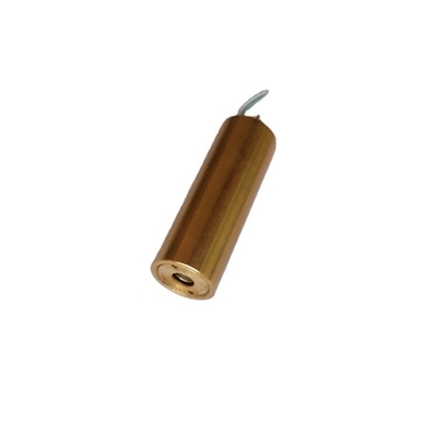 532nm Wavelength C Advertising Small Dot Green Laser 1mW 5mW No Printed Circuit Board