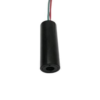 Farms Output Power Adjustable Green Laser Module 50mW 100mW Laser Dot DPSS Module 0.2 KG