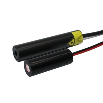 High stability green gaussian line laser module 10mW 20mW 30mW 50mW CW 545nm for spare parts
