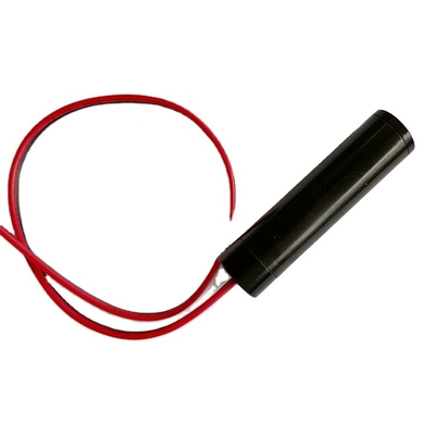 High stability green gaussian line laser module 10mW 20mW 30mW 50mW CW 545nm for spare parts