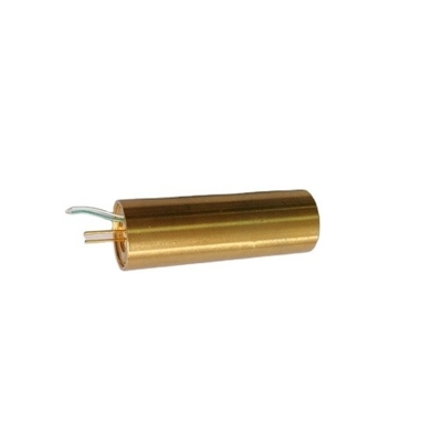 532nm 545nm 555nm 561nm 571nm Wavelength DPSS Module with Max 1.0mrad Beam Divergence