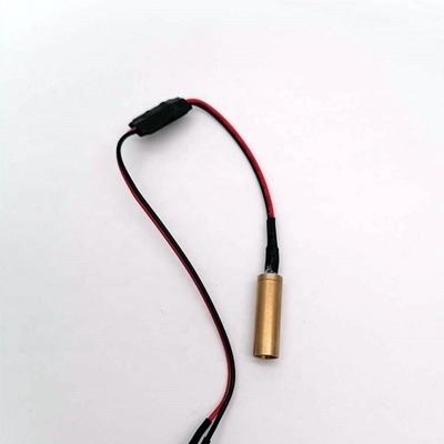Building Material Shops Can Benefit from Lasence 561nm Laser Pointer 5mW Yellow Laser