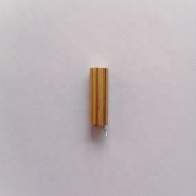 APC Diode Pumped Solid State Laser Head for Versatile Industry Solutions