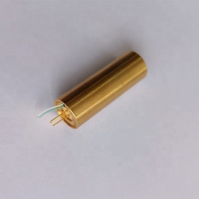 APC Diode Pumped Solid State Laser Head for Versatile Industry Solutions
