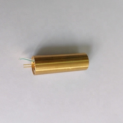 APC Diode Pumped Solid State Laser Head for Versatile Industry Solutions
