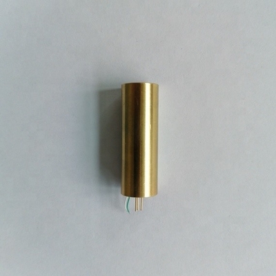 APC Diode Pumped Solid State Laser Head for Versatile Industry Solutions