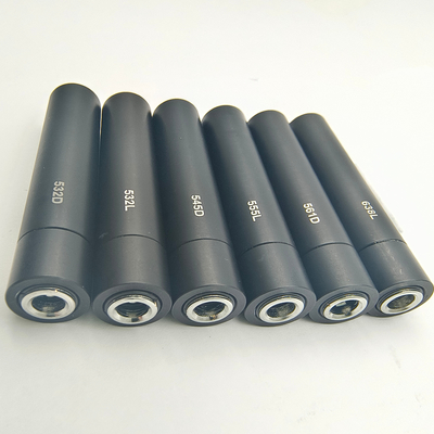 Long Lifetime MTTF at 25C Green 510nm Solid Laser for Scientific Research and Medical