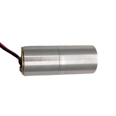 ACC 3V PCB Voltage Laser Module 561nm 10-20mW CW Output for Stage Light Needs
