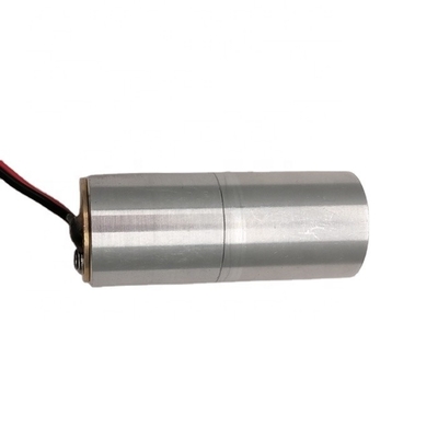 ACC 3V PCB Voltage Laser Module 561nm 10-20mW CW Output for Stage Light Needs