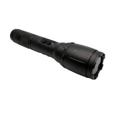 Powerful Laser Repellent Torch with Long Distance Range and Rechargeable Battery