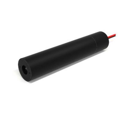 ACC 3V PCB Voltage Laser Module 561nm 10-20mW CW Output for Stage Light Needs