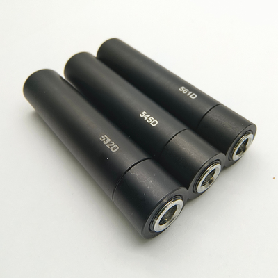 Multi-Beam 545nm 30mW/50mW DPSS Laser Diode for Industry Lab and Medical Long-Lasting