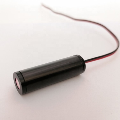 Multi-Beam 545nm 30mW/50mW DPSS Laser Diode for Industry Lab and Medical Long-Lasting