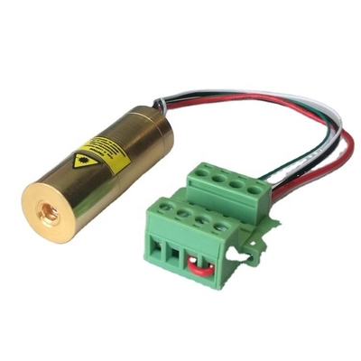 RoHS Compliance Declaration Yes 1W Diode Laser Solid State Module for Laser Engraving