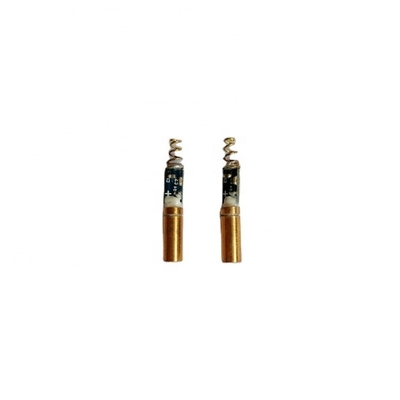 3.7mm Mini Laser Module for Construction Works 532nm/545nm Wide Temperature Beam Mode