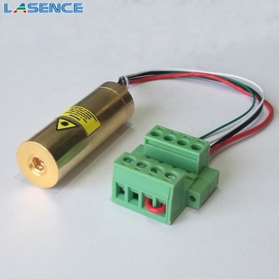 RoHS Compliance Declaration Yes 1W Diode Laser Solid State Module for Laser Engraving